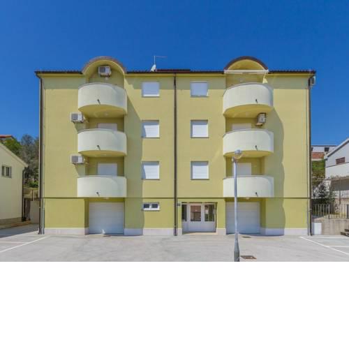 Apartment CASAVERDE