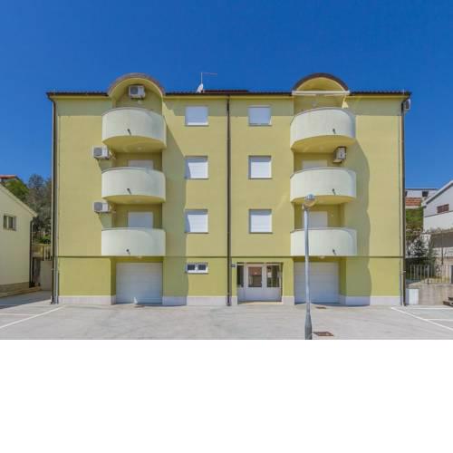 Apartment CASAVERDE