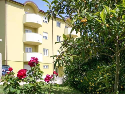 Apartment CASAVERDE