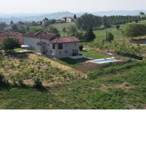 Apartment Cascina MonteRosa-2 by Interhome