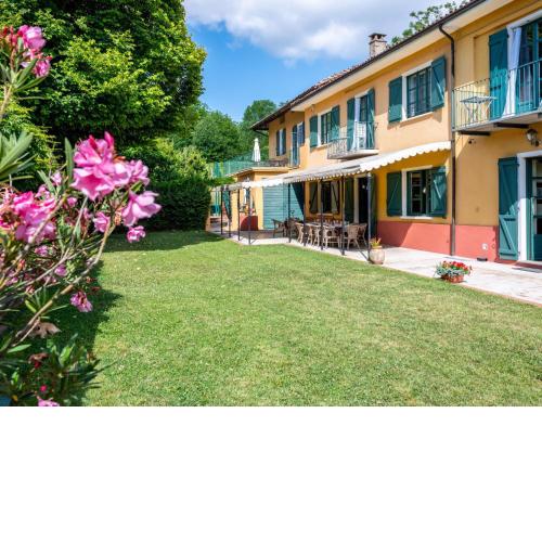 Apartment Cascina Virginia-2 by Interhome