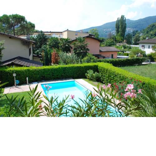 Apartment Caslago.1