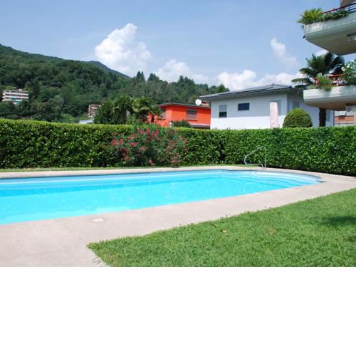 Apartment Caslago.2