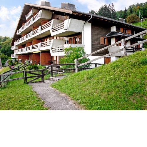 Apartment Cassiopée