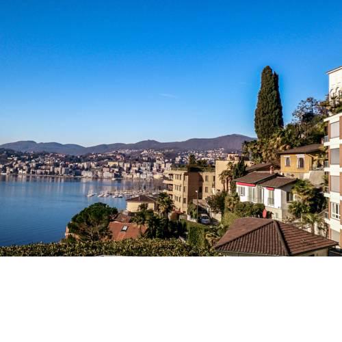 Apartment Castagnola (Utoring).8