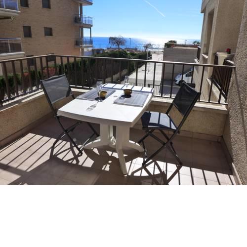 Apartment Castell Joncar