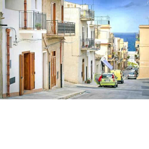 Apartment, Castellammare del Golfo