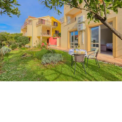 Apartment Castellino