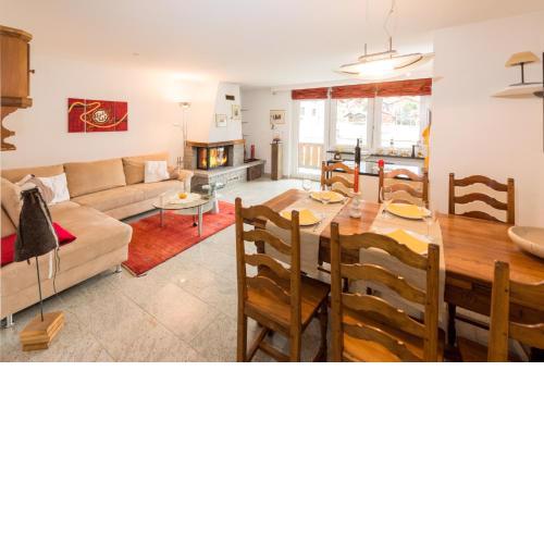 Apartment Castello