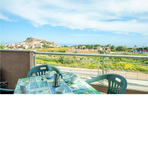Apartment Castelsardo 1