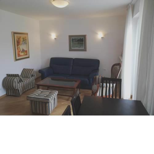 Apartment Castropola ulica