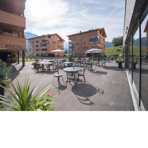 Apartment Catrina Experience-1 by Interhome