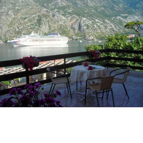 Apartment Cattaro
