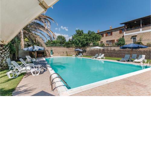 Apartment Cavone 2