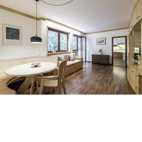 Apartment Cavour 1
