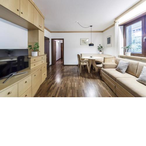 Apartment Cavour