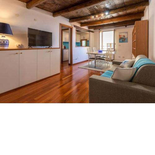 Apartment Cavour