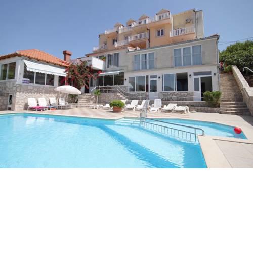 Apartment Cavtat 3547a