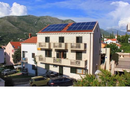 Apartment Cavtat 9064a
