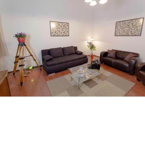 Apartment Cazuela