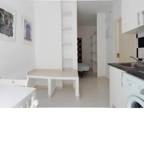 Apartment Cba 4
