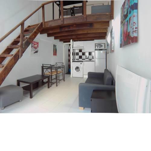 Apartment Cba 5