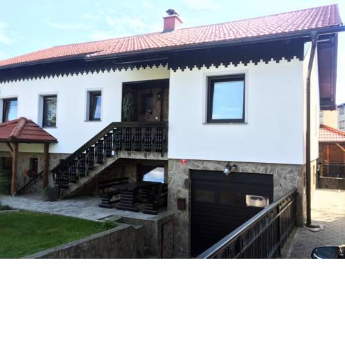 Apartment CDR