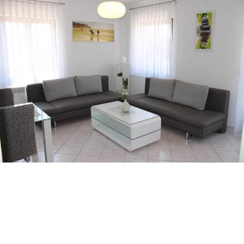 Apartment Čeko Žarko