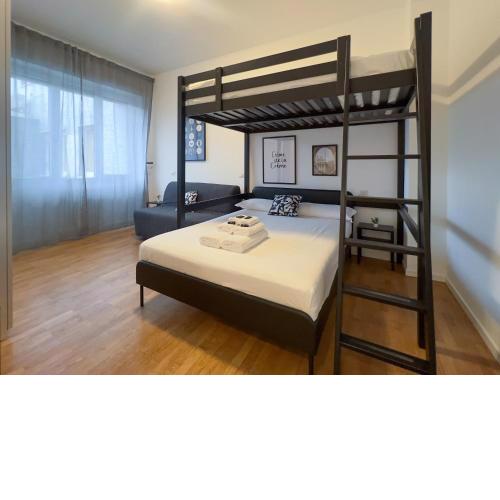 Apartment Celentano 25 - Meti