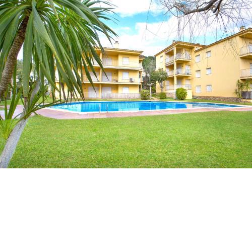 Apartment cenit a 3 llafranc