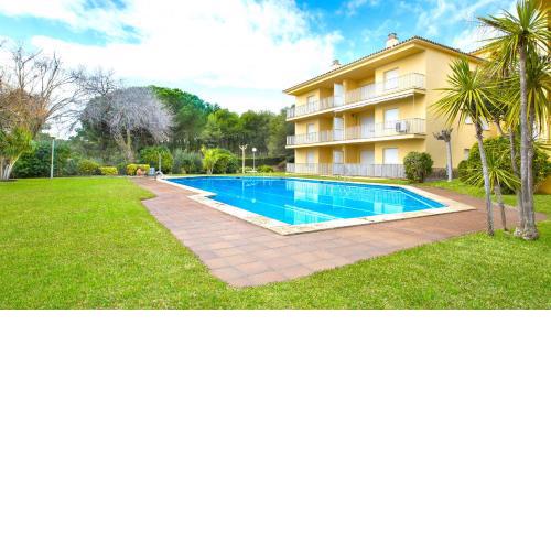 Apartment CENIT B-2