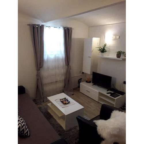 Apartment Centar Zg