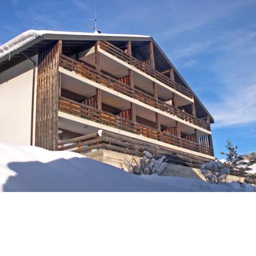 Apartment Centaure A.3