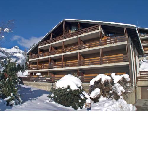 Apartment Centaure B RS 2