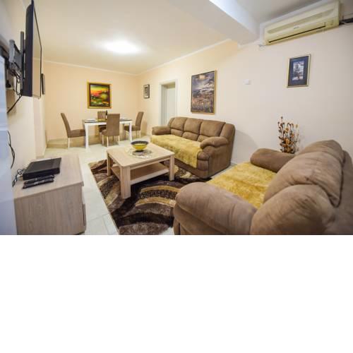 Apartment Center 2018