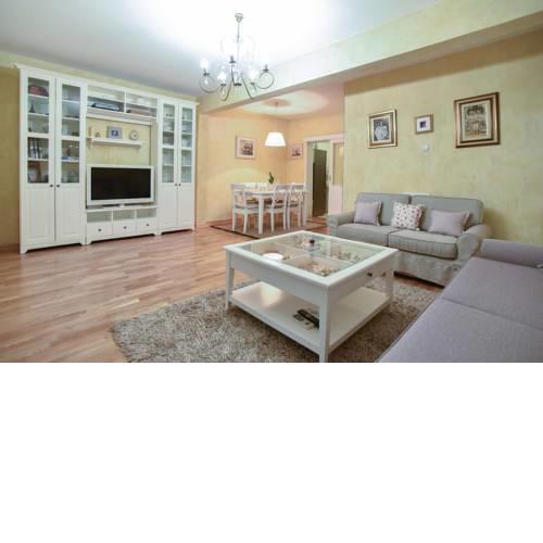 Apartment Center Bubi