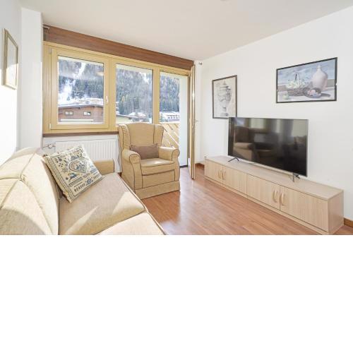 Apartment center Madonna di Campiglio EM