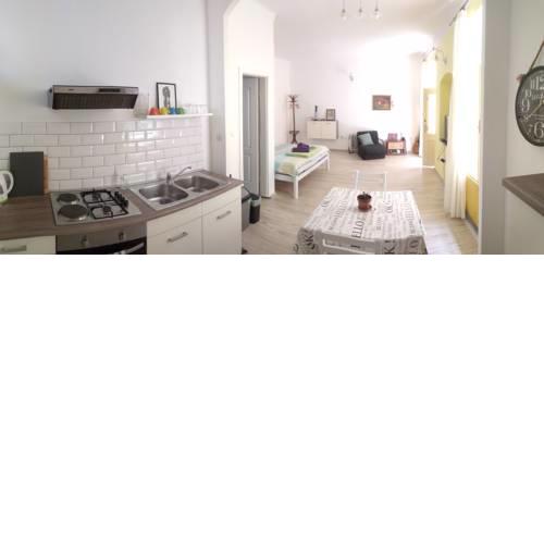 Apartment Center Opatija