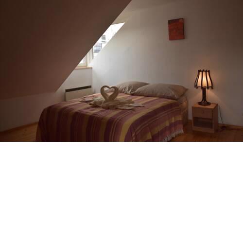Apartment center Vienna (Wien-Mitte) Lali