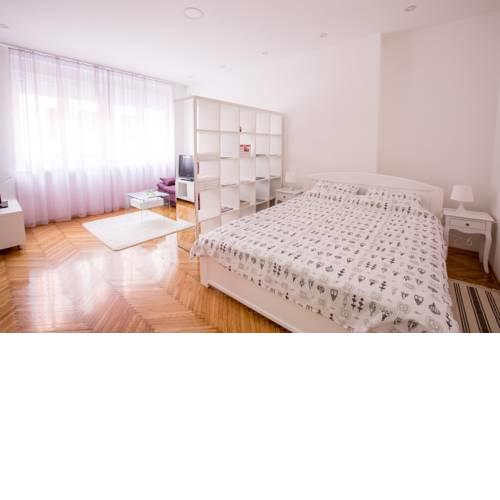 Apartment Center