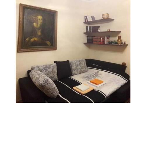 Apartment Center