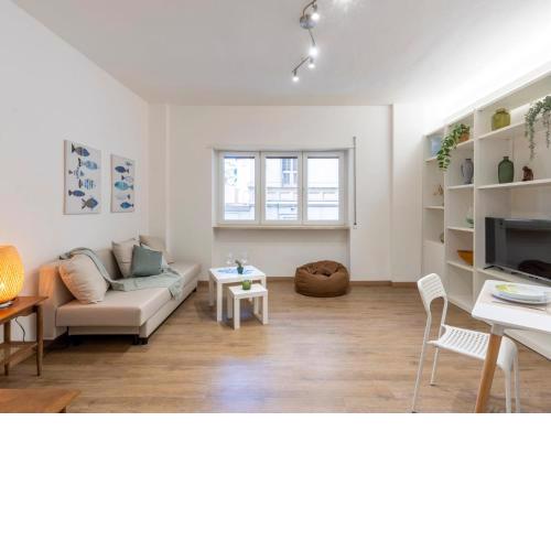 Apartment Central by Interhome