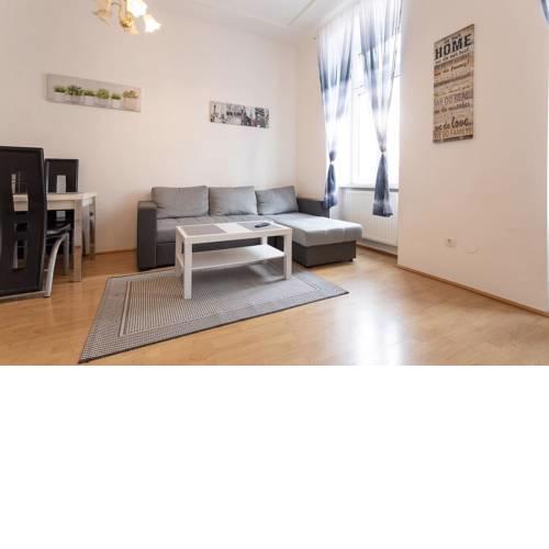 Apartment Central I