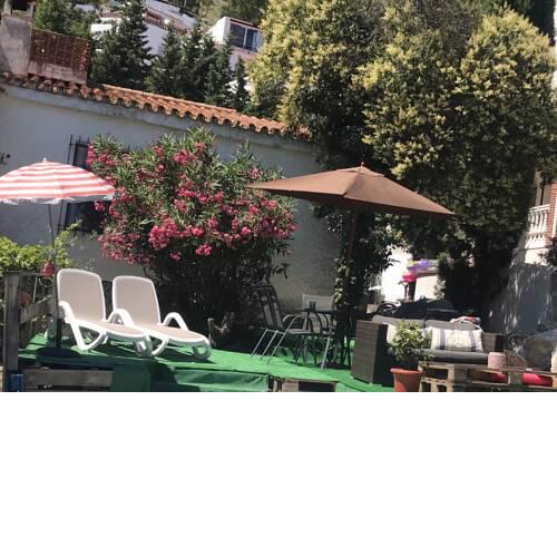 Apartment Centre of Mijas Pueblo