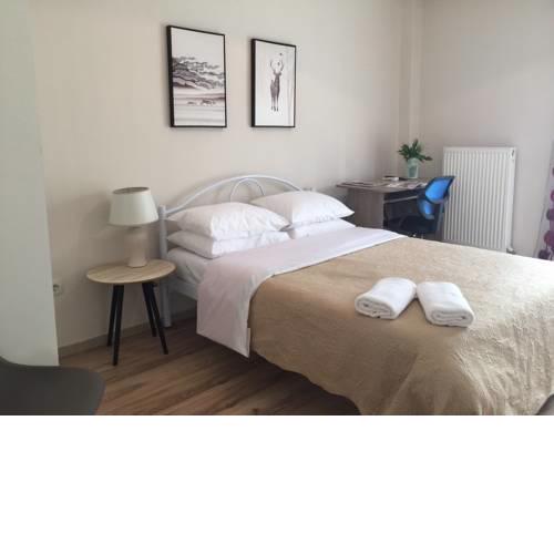 Apartment Centre
