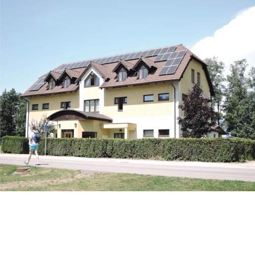 Apartment Cerna v Posumavi - 05