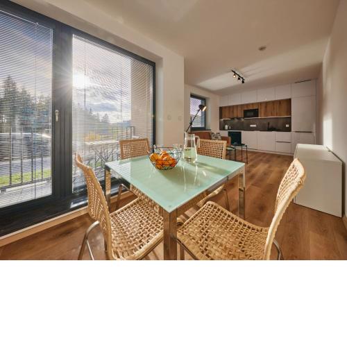 Apartment Černý Důl-3 by Interhome