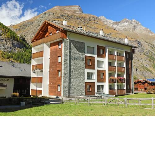 Apartment Cervin