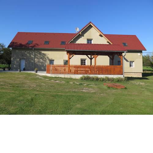 Apartment České Švýcarsko.1
