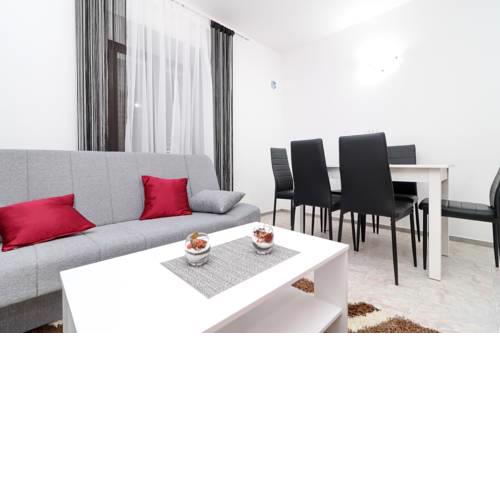 Apartment Česvinica Ston